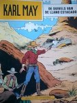 vandersteen, willy - karl may, de duivels van llano estacado