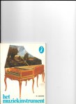 Lievense, W - Het muziekinstrument