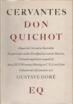 Cervantes - De geestrijke ridder Don Quichot van de Mancha Cervantes - De geestrijke ridder Don Quichot van de Mancha