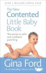 Ford, Gina - New Contented Little Baby Book