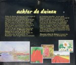 Amsterdam, Herman van ; Voort, Peter van de - Bloemen achter de duinen