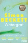 Simon Beckett - David Hunter Thriller 5 - Watergraf