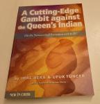 Hera Imre & Tuncer Ufuk - A Cutting- Edge Gambit against the Queen's Indian