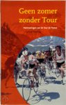 G. Hutting 130718 - Geen zomer zonder Tour herinneringen aan de Tour de France