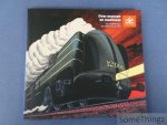 Christine Opdecam (tekst) / Didier Platteau en Veronique Pipers (red.) - Over mensen en machines : op ontdekking in de wereld van de trein. Catalogus.