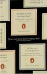 David Bellos 124766 - Is That a Fish in Your Ear? The Amazing Adventure Of Translation David Bellos 124766 - Is That a Fish in Your Ear? The Amazing Adventure Of Translation