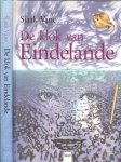 Vane Sjaak .. Omslagontwerp  Marijke Meersman - De klok van Eindelande  *  Er is iets mis met de golven.Ze slaan niet meer zo schuimend kapot als anders. Ik voel het. Niemand gelooft Madelinde uit het Zeeuwse Zoutkerke. Een maand later is het wereldnieuws