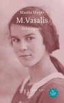 Maaike Meijer - M. Vasalis