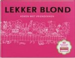 DRÖGE, Janneke & VAN GEFFEN, Femque - Lekker blond