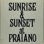 Sol Lewitt - Sunrise & Sunset at Praiano