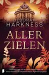 Deborah Harkness - Allerzielen