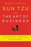 Mark R. Mcneilly - Sun Tzu & Art Of Business Rev Ed P