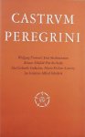 CASTRUM PEREGRINI - Castrum Peregrini CLIX - CLX [Heft 159 - 160]