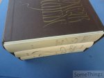 Wilde, Oscar / Holland, Merlin (ed.). - Oscar Wilde. Essays and Letters. Plays and Poems. Stories. [3 Volumes]
