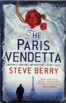 Steve Berry 11171 - The Paris Vendetta