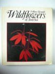 Reynolds, William - Wildflowers of America