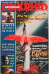 Breekveldt Paul e.a. - Onkruid tijdschrift voor aarde lichaam en geest 1996 nr 113 nov/dec Wat verandert de celestijnse belofte in je leven? Fijnstoffelijke wezen zien Elfen op de Veluwe Incl kaart Breekveldt Paul e.a. - Onkruid tijdschrift voor aarde lichaam en geest 1996 nr 113 nov/dec Wat verandert de celestijnse belofte in je leven? Fijnstoffelijke wezen zien Elfen op de Veluwe Incl kaart