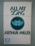 Miller, Arthur - All my sons. Annotated by R. Verkest.