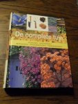 Beverley, Beverly, Deena & Barty Philips - DE COMPLETE TUIN : Plannen-ontwerpen - beplanten - onderhouden - vermeerderen