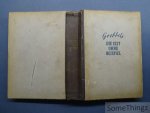 Goebbels, Joseph. - Die Zeit ohne Beispiel. Reden und Aufsätze aus den Jahren 1939 / 40 / 41.