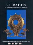 Rita Wassing-Visser - Sieraden en Lichaamsversiering uit Indonesië