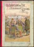 Hoogenbirk, A.J. - De bakkerszoon van Trier
