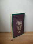 Komrij, Gerrit - De buitenkant. Een abecedarium