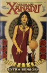Matt Wagner - Madame Xanadu Vol. 4 Extra Sensory
