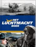 Henk Kauffman - Het luchtmacht boek