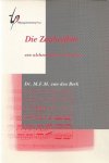 M.F.M. van den Berk - Die Zauberflote