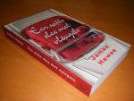 James Hawes - Een witte slee met vleugels