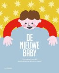 Ziggy Hanaor - De nieuwe baby