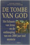 R. Andrews - De tombe van God - R. Andrews