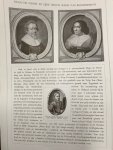  - Hugo de Groot en zijne vrouw Maria van Reigersbergh