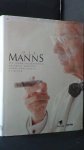 Breloer, H. & K?nigstein, H. - Die Manns. Ein Jahrhundertroman.