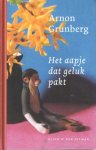 Grunberg, Arnon - Het aapje dat geluk pakt