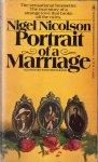 Nicolson, Nigel - Portrait of a Marriage - the true story of a strange love that broke all the rules
