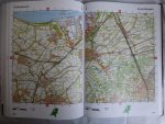Termeulen, Thomas - Topografische Atlas Nederland. 1:50.000. (zie 10 foto's).