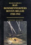 Decker - Belgie in oorlog / 4 raf-bommenwerpers