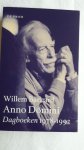 BARNARD, Willem - Anno Domini / dagboeken 1978-1992