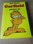 Davis, Jim - Garfield. Pocket 47
