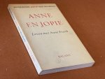 Jacqueline van Maarsen; (Jopie) - Anne en Jopie, leven met Anne Frank