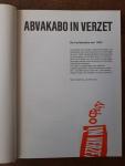 Rietveld, Jan (samenstelling) - AbvaKabo in verzet / De herfstacties van 1983