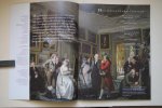  - Kunstschrift:   Het Wellevende Tijdperk  Portretten van de 18e eeuw