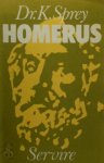 Sprey - Homerus