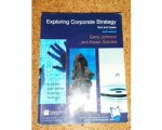 Gerry Johnson - Exploring Corporate Strategy Gerry Johnson - Exploring Corporate Strategy