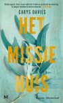 Carys Davies - Het missiehuis