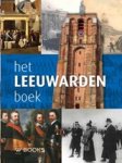 Pieter de Groot - Het Leeuwarden boek