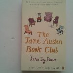 Fowler, K.J. - The Jane Austen Bookclub