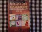 Vos, L. de - Van het IJzeren Gordijn tot het fundamentalisme